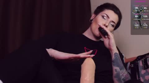 Britney online show from February 12, 6:51 pm