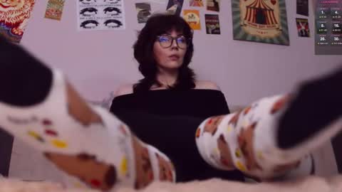 Britney online show from January 7, 2:08 pm