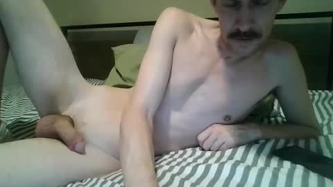 blake_von88 online show from October 7, 5:54 pm