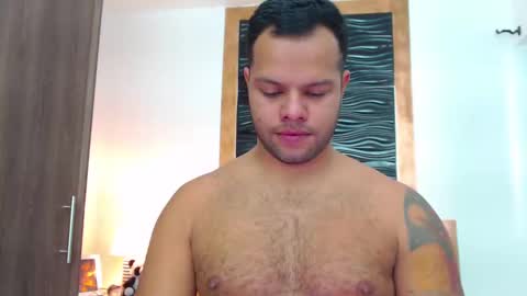 Just Blake online show from December 6, 9:46 pm