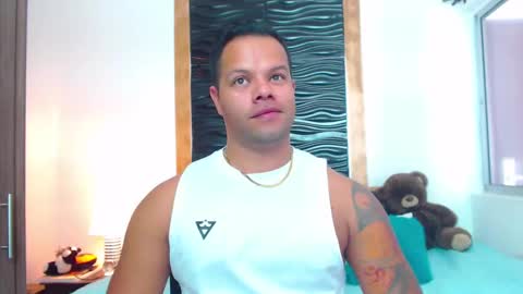 Just Blake online show from February 27, 3:59 pm