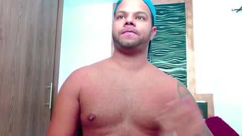 Just Blake online show from September 26, 6:01 pm