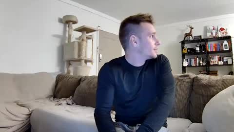 BlakeAndSkylar online show from December 5, 4:20 am