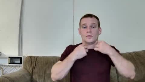 BlakeAndSkylar online show from February 16, 4:19 am