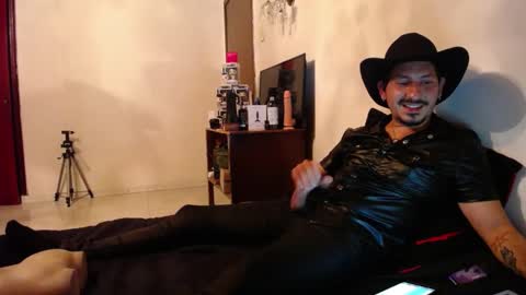 Snapshot of blakedavid69 chatting on October 12, 5:06 am David online show from October 12, 5:06 am