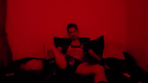 Snapshot of blakedavid69 chatting on January 11, 3:11 am David online show from January 11, 3:11 am