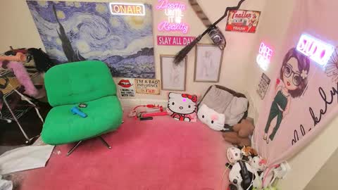 Blakely Morningstar   online show from January 11, 9:31 pm