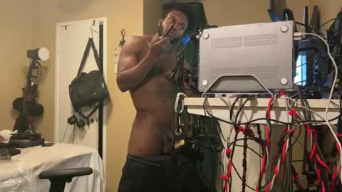 Snapshot of blakjag chatting on September 27, 12:54 pm Blackjag00 online show from September 27, 12:54 pm