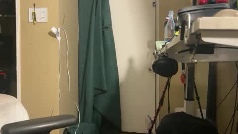 Snapshot of blakjag chatting on October 23, 2:44 am Blackjag00 online show from October 23, 2:44 am