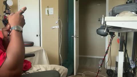 Snapshot of blakjag chatting on October 30, 10:21 pm Blackjag00 online show from October 30, 10:21 pm