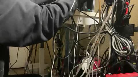 Snapshot of blakjag chatting on November 29, 4:15 am Blackjag00 online show from November 29, 4:15 am