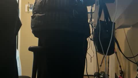 Snapshot of blakjag chatting on December 18, 4:51 am Blackjag00 online show from December 18, 4:51 am