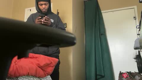 Blackjag00 online show from January 5, 6:22 pm