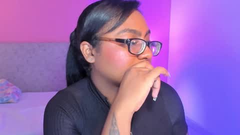 blak miller online show from November 23, 7:24 pm