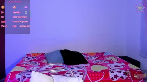 MILLERR GILSON online show from March 27, 9:14 pm