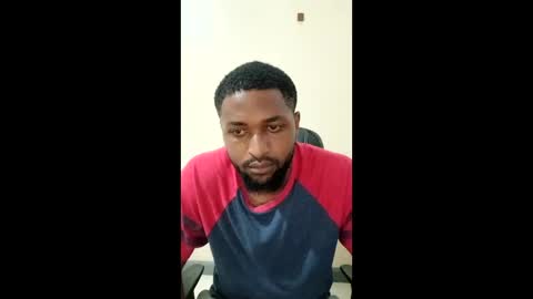 blakmoufaka online show from January 11, 6:35 pm