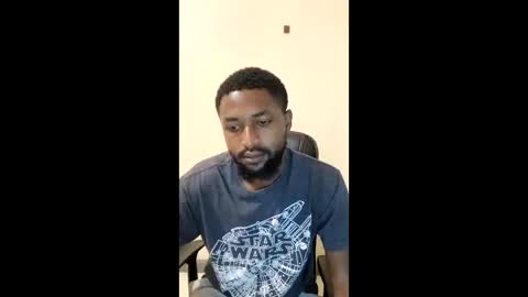 Snapshot of blakmoufaka chatting on February 17, 3:47 am blakmoufaka online show from February 17, 3:47 am