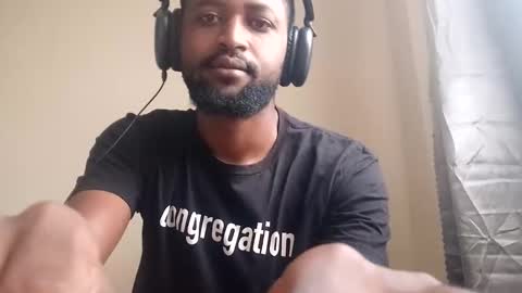 Snapshot of blakmoufaka chatting on February 22, 4:35 am blakmoufaka online show from February 22, 4:35 am