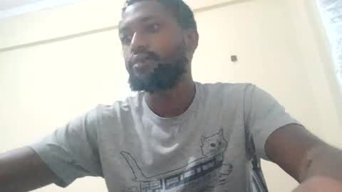 Snapshot of blakmoufaka chatting on February 23, 3:48 am blakmoufaka online show from February 23, 3:48 am