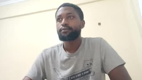 Snapshot of blakmoufaka chatting on February 24, 3:48 am blakmoufaka online show from February 24, 3:48 am