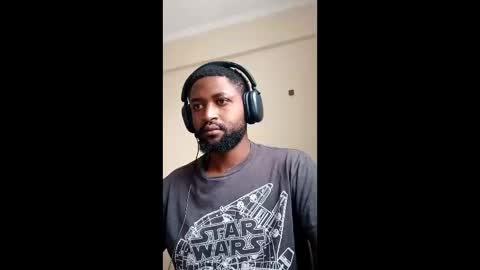 Snapshot of blakmoufaka chatting on March 2, 4:58 am blakmoufaka online show from March 2, 4:58 am