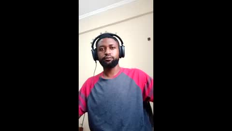 Snapshot of blakmoufaka chatting on March 4, 4:07 am blakmoufaka online show from March 4, 4:07 am