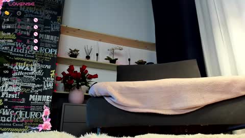 blakmy online show from February 8, 10:39 am