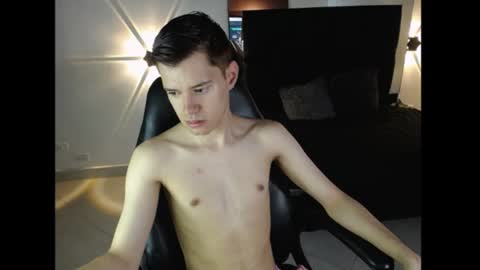 Blakzen online show from July 12, 3:47 pm