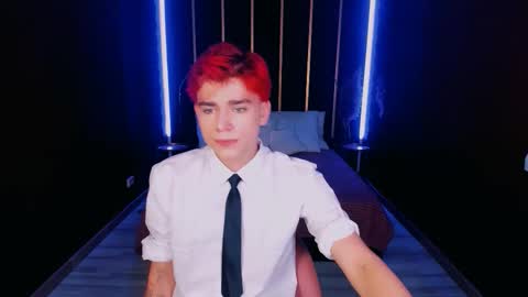 Blaiz online show from September 10, 9:04 pm