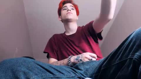 Blaiz online show from September 14, 10:20 pm