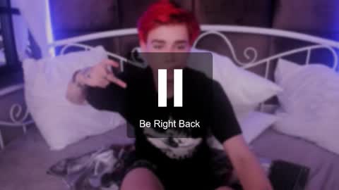 Blaiz online show from September 17, 12:18 pm