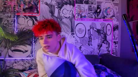 Blaiz online show from September 24, 10:29 am