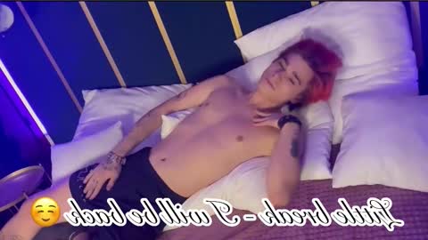 Blaiz online show from September 24, 10:35 pm