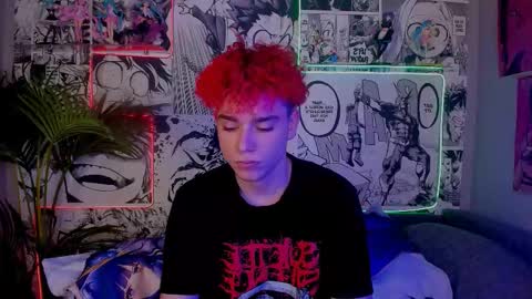 Blaiz online show from September 28, 4:12 pm