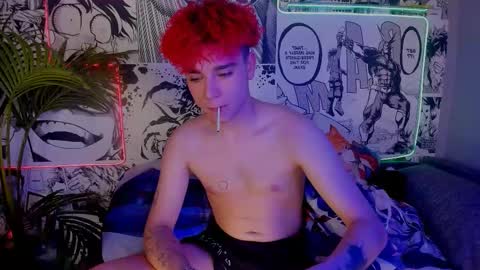 Blaiz online show from September 29, 4:17 am