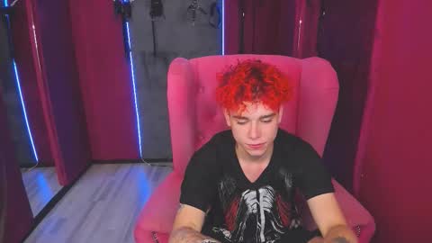 Blaiz online show from October 2, 9:11 pm