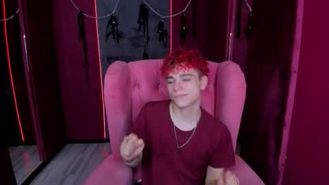 Blaiz online show from October 12, 8:30 pm