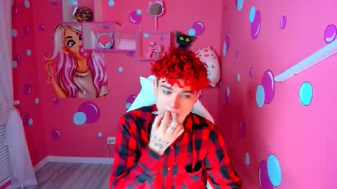 Blaiz online show from October 15, 2:50 pm