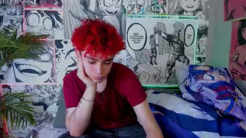 Blaiz online show from October 16, 4:08 pm