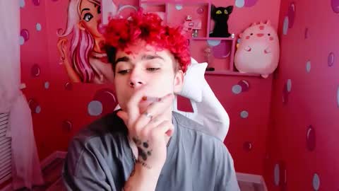 Blaiz online show from October 24, 12:01 pm