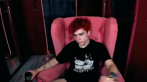 Blaiz online show from October 29, 10:00 pm