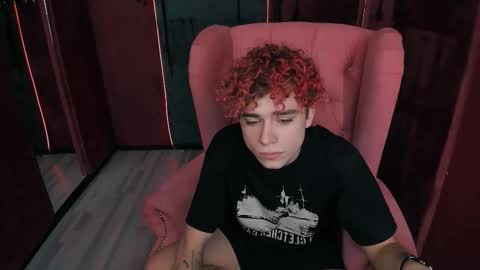 Blaiz online show from November 14, 10:36 am