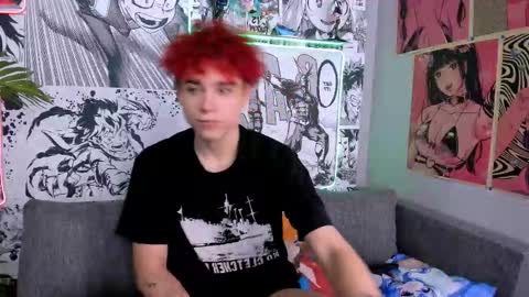 Blaiz online show from November 16, 10:32 am