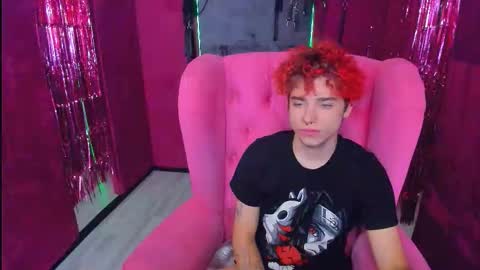 Blaiz online show from December 15, 9:08 pm