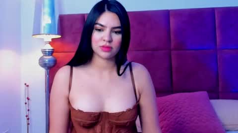 Snapshot of blanca___nieves chatting on October 23, 1:43 pm Blanca Nieves online show from October 23, 1:43 pm