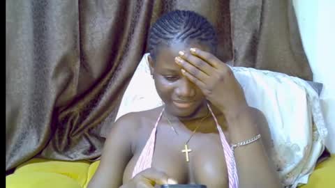 Snapshot of blaq_melanin chatting on November 11, 9:04 pm nikky00 online show from November 11, 9:04 pm