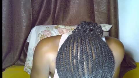 Snapshot of blaq_melanin chatting on November 12, 9:10 am nikky00 online show from November 12, 9:10 am