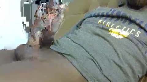 blaqboi_ online show from February 8, 9:29 pm