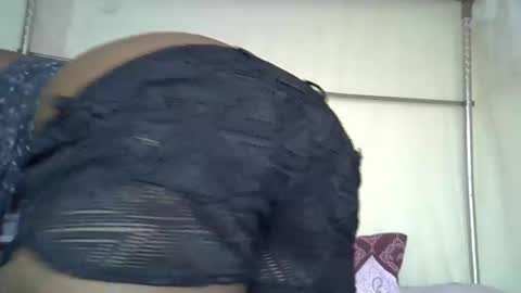 blaqgirl_ online show from March 23, 5:00 am