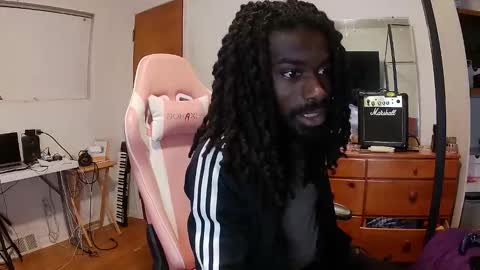 Snapshot of blaqjay chatting on November 21, 2:54 am BlaqJay online show from November 21, 2:54 am